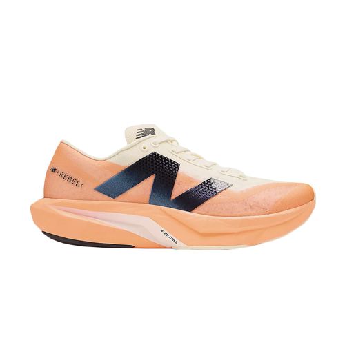 TÊNIS NEW BALANCE FUELCELL REBEL V4 FEMININO