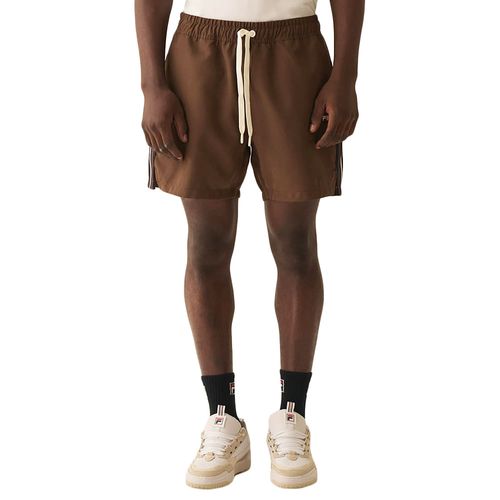 SHORT FILA COMFORT SPORT CLUB MASCULINO