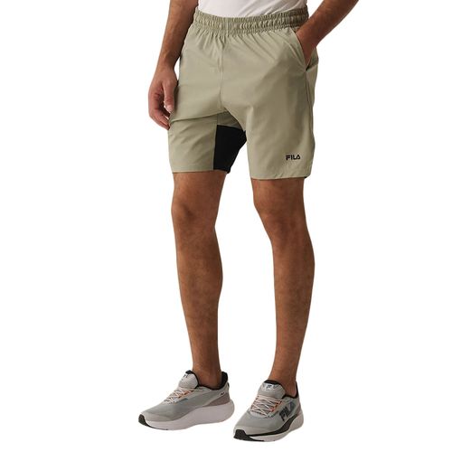BERMUDA FILA FLEX 8 MASCULINA