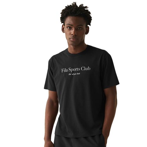 CAMISETA FILA COMFORT SPORT CLUB MASCULINA