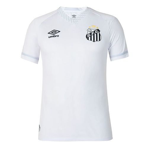 CAMISA UMBRO SANTOS OFICIAL 1 2025 MASCULINA - JOGADOR Nº10