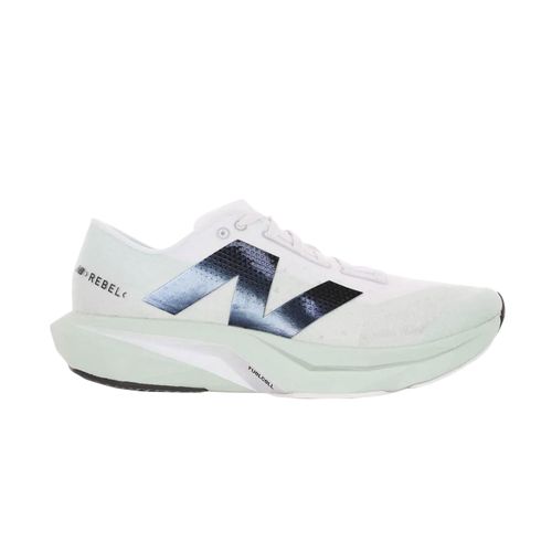 TÊNIS NEW BALANCE FUELCELL REBEL V4 MASCULINO
