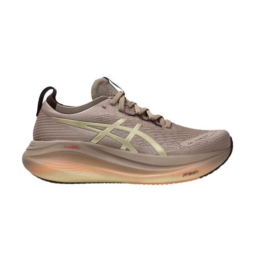 TÊNIS ASICS GEL-NIMBUS 27 LUXE MASCULINO