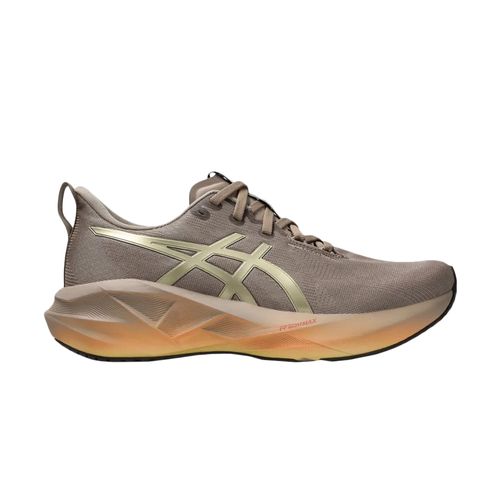 TÊNIS ASICS NOVABLAST 5 LUXE MASCULINO