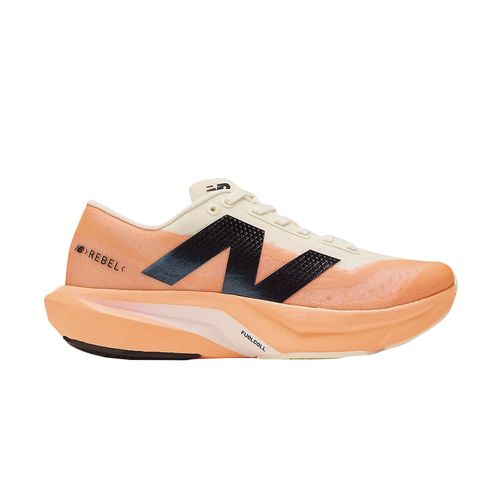 TÊNIS NEW BALANCE FUELCELL REBEL V4 FEMININO