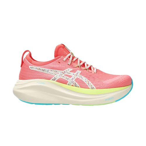 TÊNIS ASICS GEL-NIMBUS 27 TR FEMININO