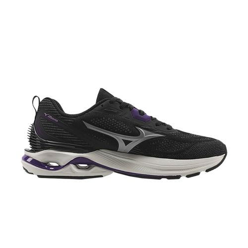 TÊNIS MIZUNO WAVE DYNASTY 7 FEMININO