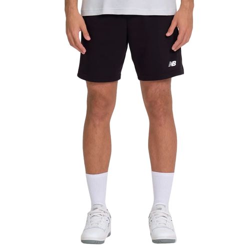 BERMUDA NEW BALANCE ESSENTIALS MASCULINA
