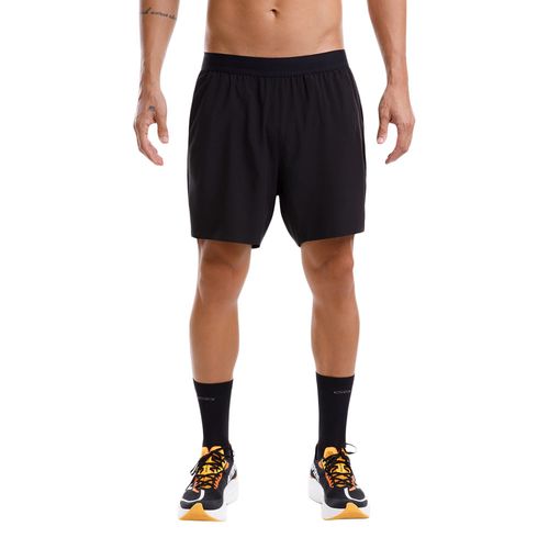 BERMUDA OLYMPIKUS CORRE 7" MASCULINA