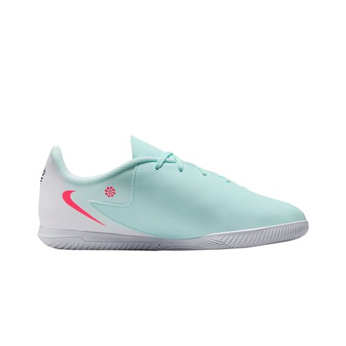 TÊNIS FUTSAL NIKE PHANTON GX II CLUB JR.