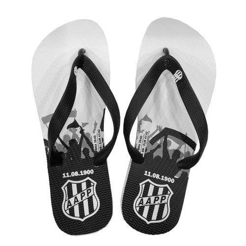 CHINELO TROPIMAX PONTE PRETA