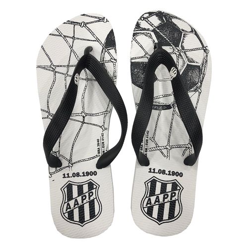 CHINELO TROPIMAX PONTE PRETA