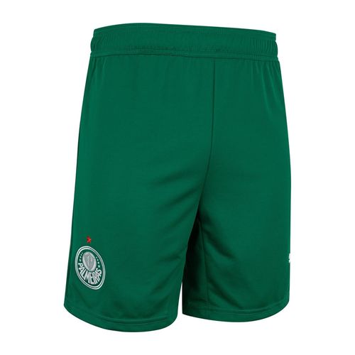 CALÇÃO PUMA PALMEIRAS II 2025 MASCULINO - TORCEDOR