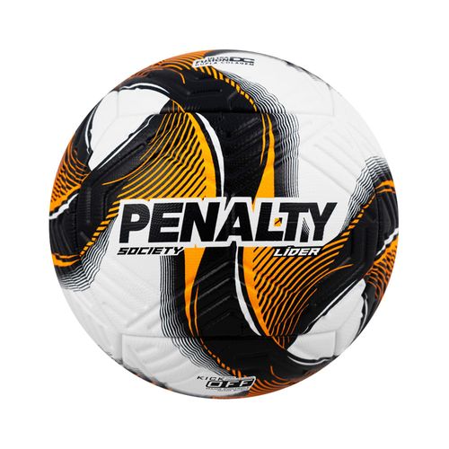 BOLA FUTEBOL SOCIETY PENALTY LÍDER XXV
