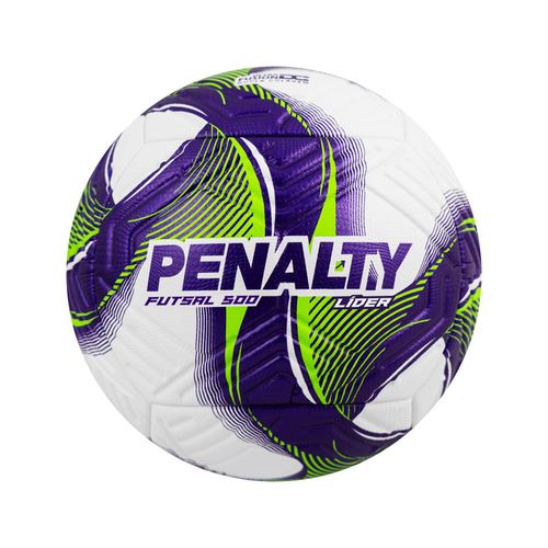 BOLA FUTSAL PENALTY LÍDER XXV