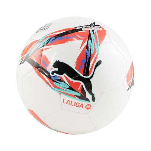 BOLA FUTEBOL DE CAMPO PUMA ÓRBITA LALIGA 1 MS