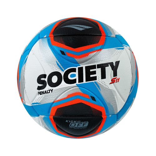 BOLA FUTEBOL SOCIETY PENALTY S11 R2 XXV