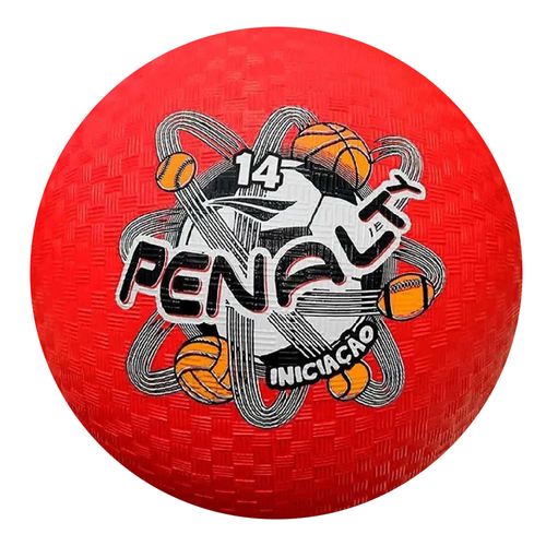 BOLA INICIAÇÃO PENALTY T14 XXIV