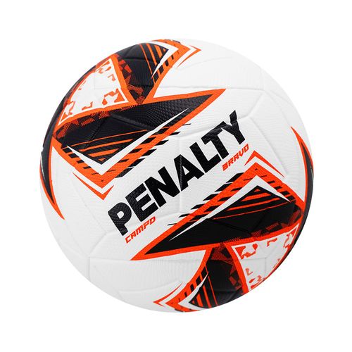 BOLA FUTEBOL DE CAMPO PENALTY BRAVO XXV