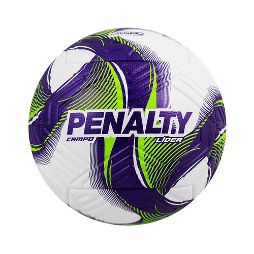 BOLA FUTEBOL DE CAMPO PENALTY LÍDER XXV