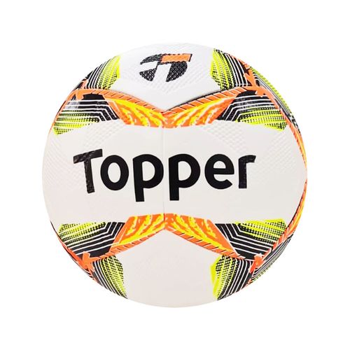 BOLA FUTSAL TOPPER SLICK 24