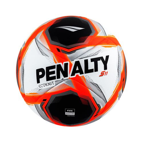 BOLA DE FUTEBOL DE CAMPO PENALTY S11 ECOKNIT XXV