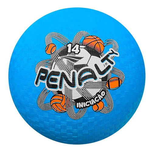 BOLA INICIAÇÃO PENALTY T14 XXIV