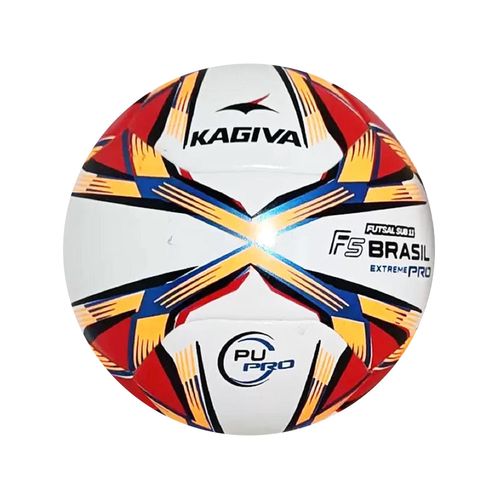 BOLA FUTSAL KAGIVA F5 EXTREME BRASIL PRO SUB 11