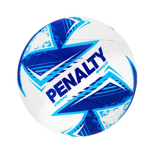 BOLA FUTEBOL DE CAMPO PENALTY BRAVO XXV