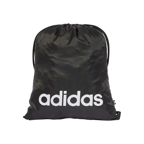 BOLSA ADIDAS GYM SACK LINEAR - 13,5 LITROS