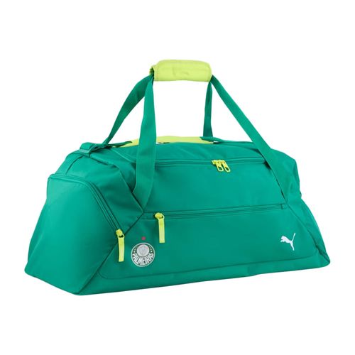 BOLSA PUMA PALMEIRAS MEDIUM BAG 2024 - 55 LITROS