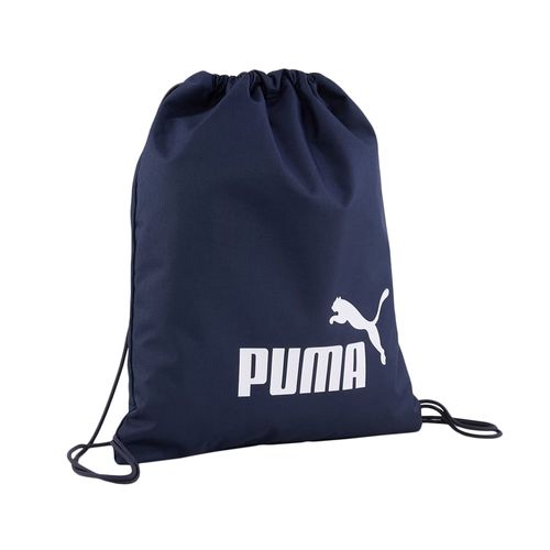 BOLSA PUMA PHASE GYM SACK - 14 LITROS