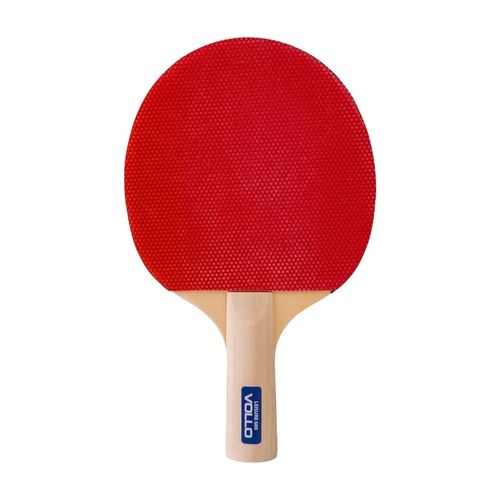 RAQUETE TÊNIS DE MESA VOLLO LEISURE 600