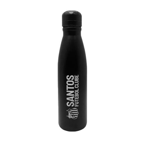GARRAFA CEBOLA BRINDES SANTOS - 600 ML