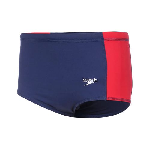 SUNGA SPEDDO TRADICIONAL RECORTE MASCULINA