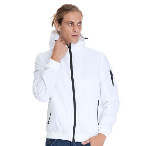 JAQUETA YACHT MASTER GN SINTÉTICA MASCULINA