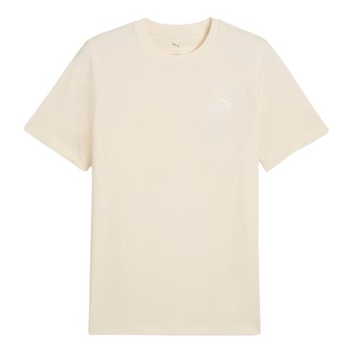 CAMISETA PUMA ESS SMALL NO. 1 LOGO MASCULINA