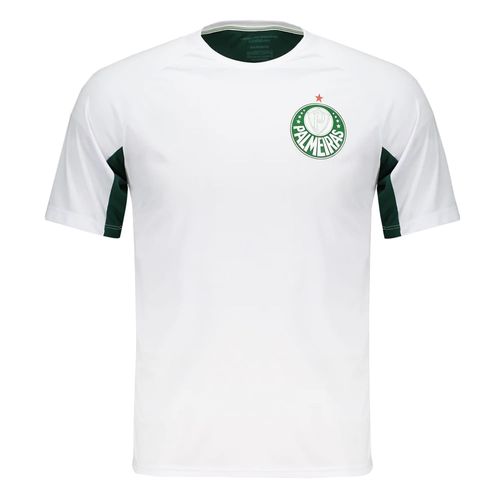 CAMISETA BETEL PALMEIRAS PLAYER II MASCULINA