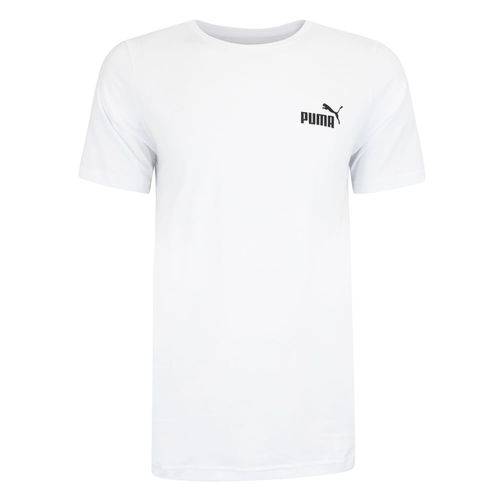 CAMISETA PUMA ESS SMALL LOGO MASCULINA