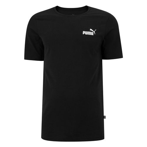 CAMISETA PUMA ESS SMALL LOGO MASCULINA