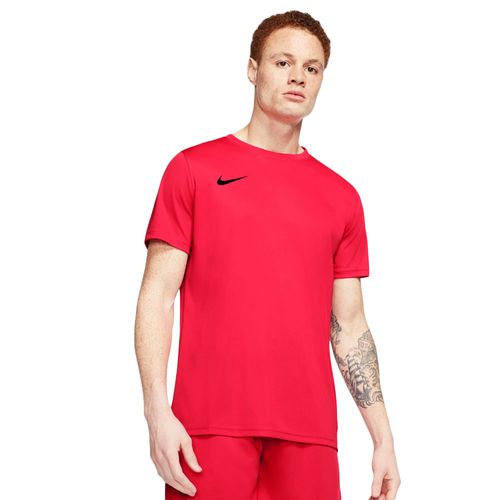 CAMISETA NIKE DRI-FIT PARK VII MASCULINA