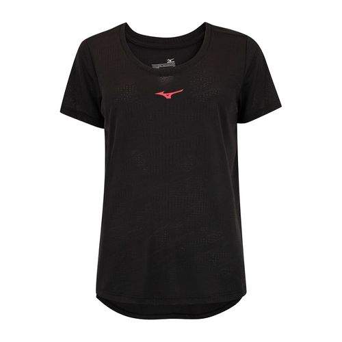 CAMISETA MIZUNO SOUL FIT FRE FEMININA