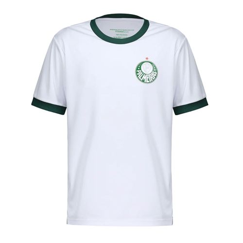 CAMISETA BETEL PALMEIRAS 1914 II JUVENIL