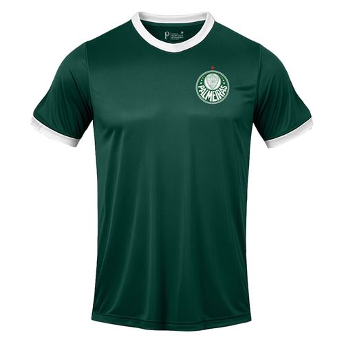 Camisa Betel Palmeiras 1914 Ii Masculina