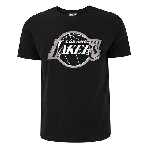 CAMISETA NEW ERA NBA LOS ANGELES LAKERS CORE MASCULINA