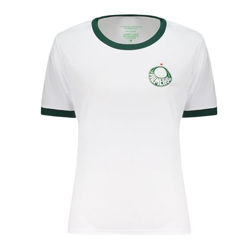 CAMISA BETEL PALMEIRAS 1914 II FEMININA