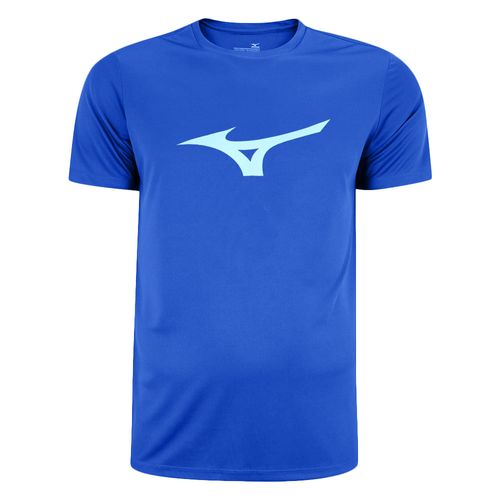 CAMISETA MIZUNO RUN SPARK MASCULINA