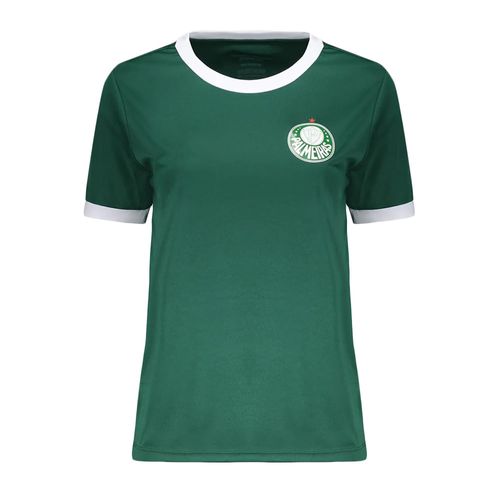 CAMISA BETEL PALMEIRAS 1914 II FEMININA
