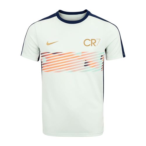 CAMISETA NIKE DRI-FIT CR7 ACADEMY JUVENIL