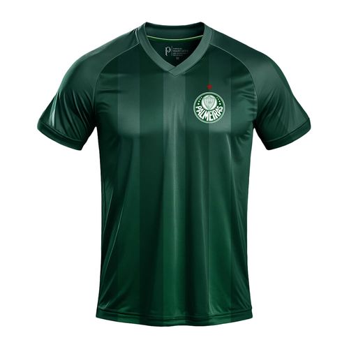 CAMISETA BETEL PALMEIRAS DEFENSE III FEMININA